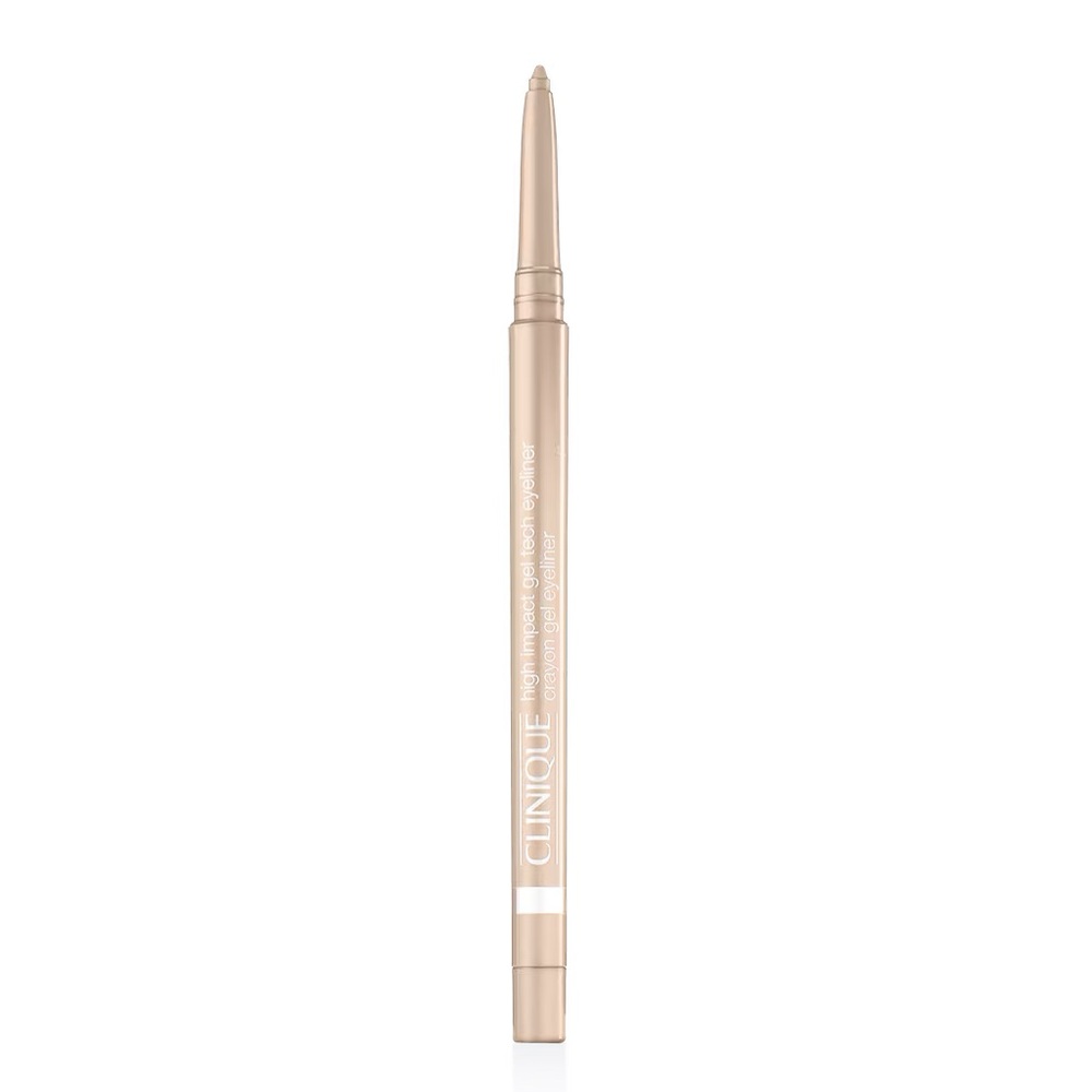 Clinique High Impact Eyeliner Pencil - Beaming Beige